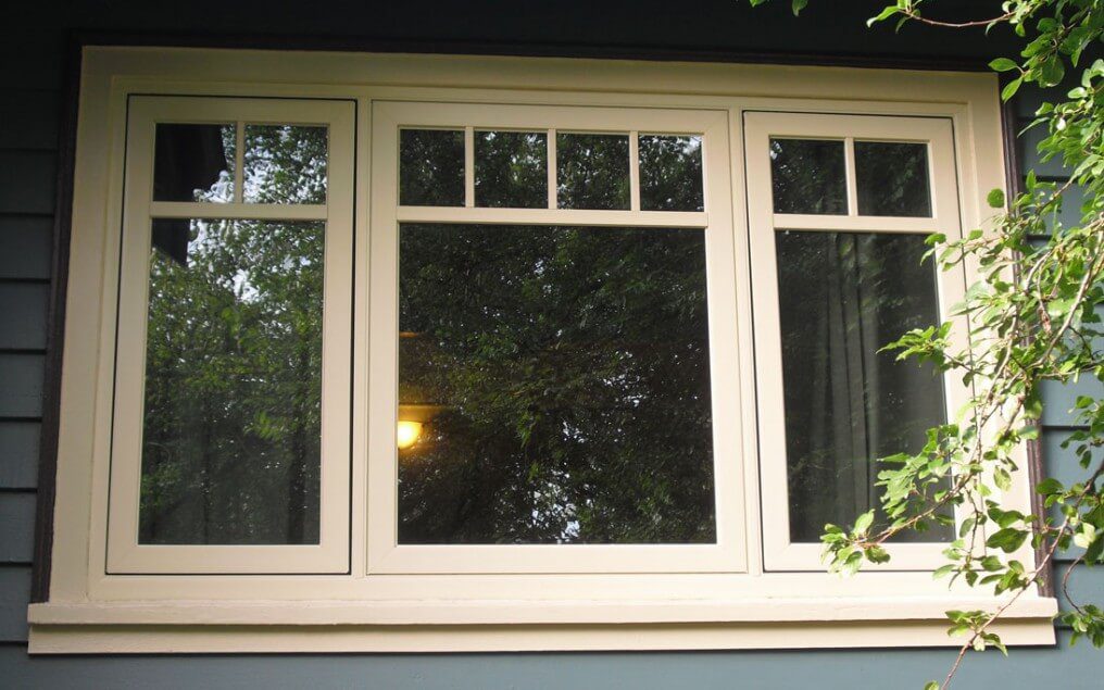 Casement & Awning Windows Vancouver | Long Life