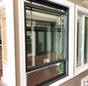 How to Remove and Install a Single Hung Window Screen