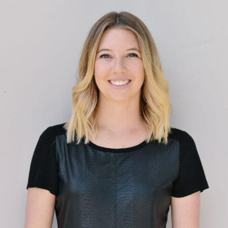 Katie Alexander Sales and Marketing Manager - Window Specialist