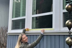 Window & Door Measuring Process | Covid 19 Safe Distancing