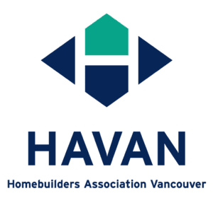 HAVAN Homebuilders Assoication Vancouver