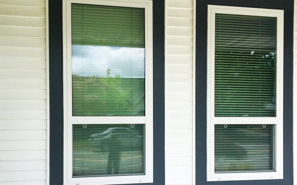 vertical sliding window vinyl energy efficient