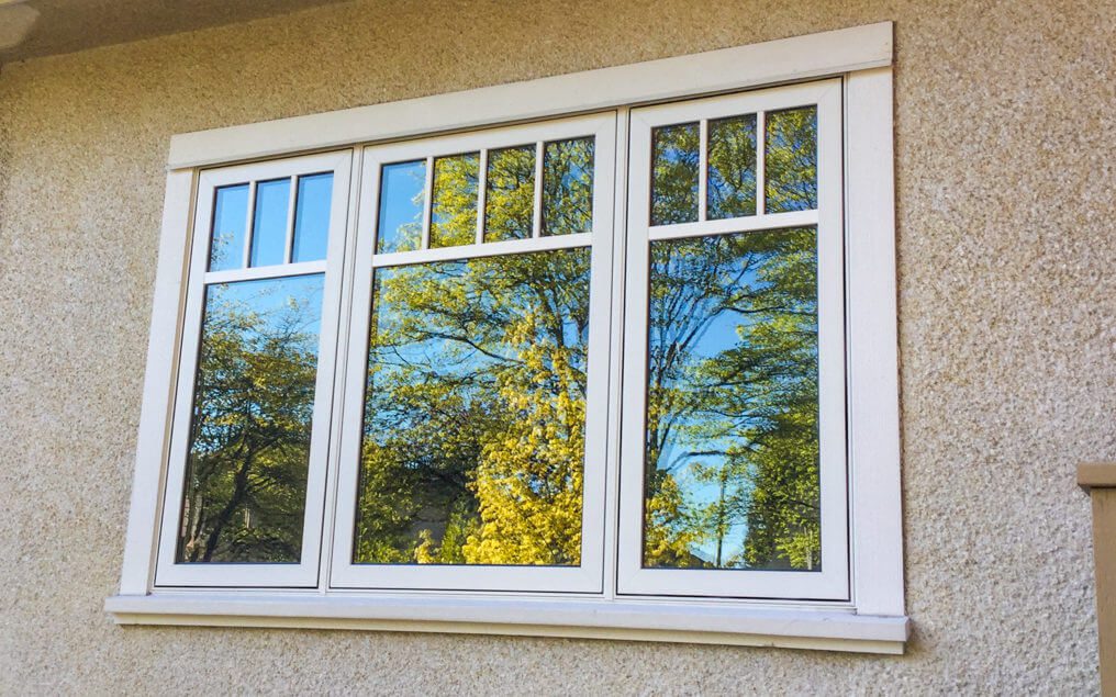 casement window vancouver replacement energy efficient with nail window flange