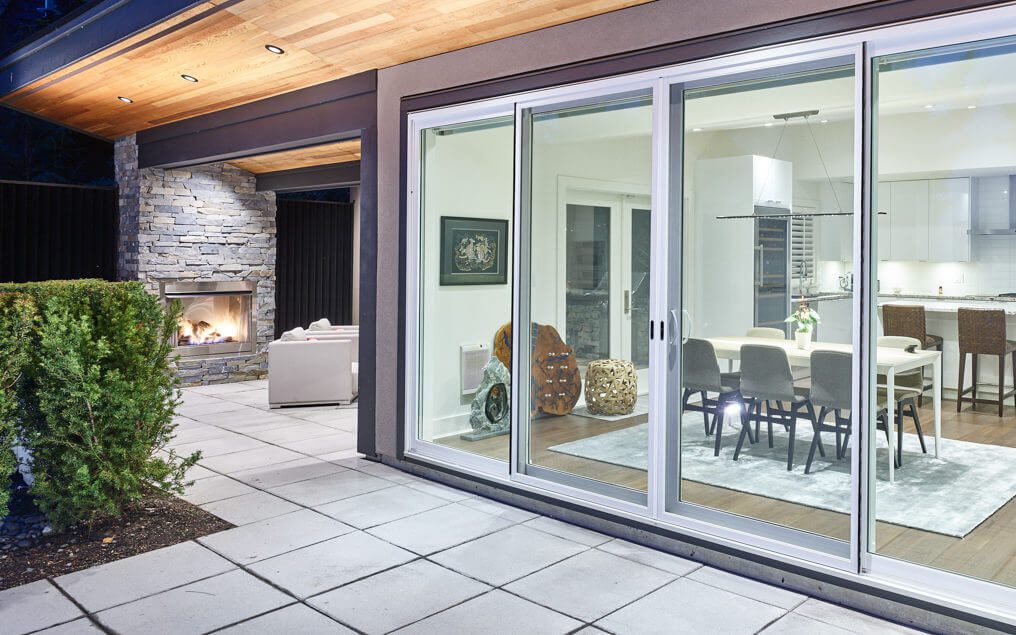 Sliding Patio Doors Vancouver Long Life, How Much Is A Replacement Sliding Glass Door