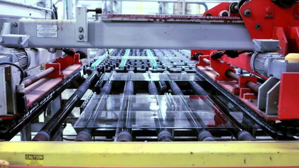 Cardinal Glass modern technology window energy efficiency