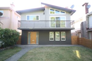 Replacement Windows & Exterior Doors