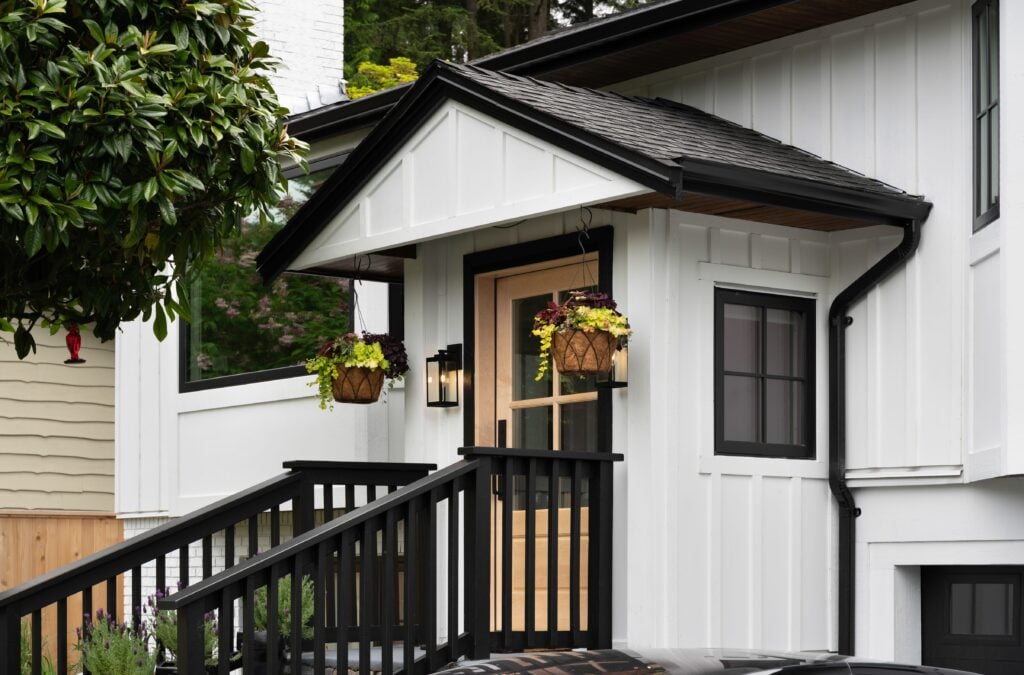 North Vancouver Window and Door Replacement