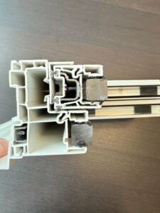not all vinyl windows are equal