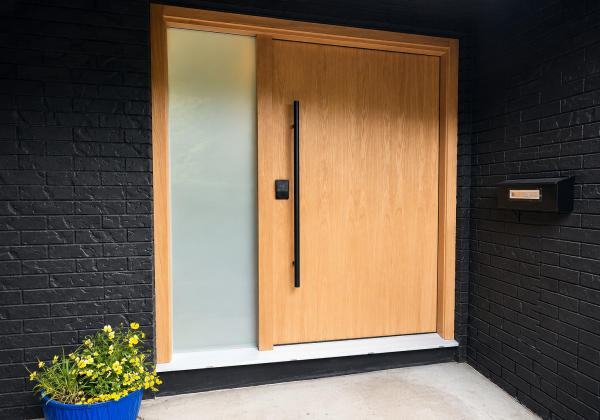 Door Replacement Vancouver